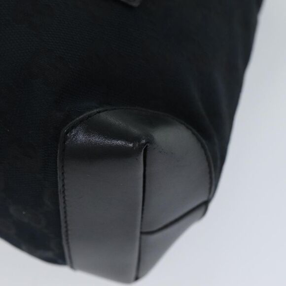 Pre Loved gucci Women Black Wallets & Cardholders - Picture 8 of 8